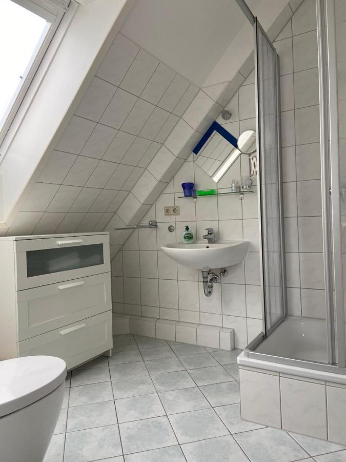 Birnbom Warnemuende Apartment Rostock Exterior photo