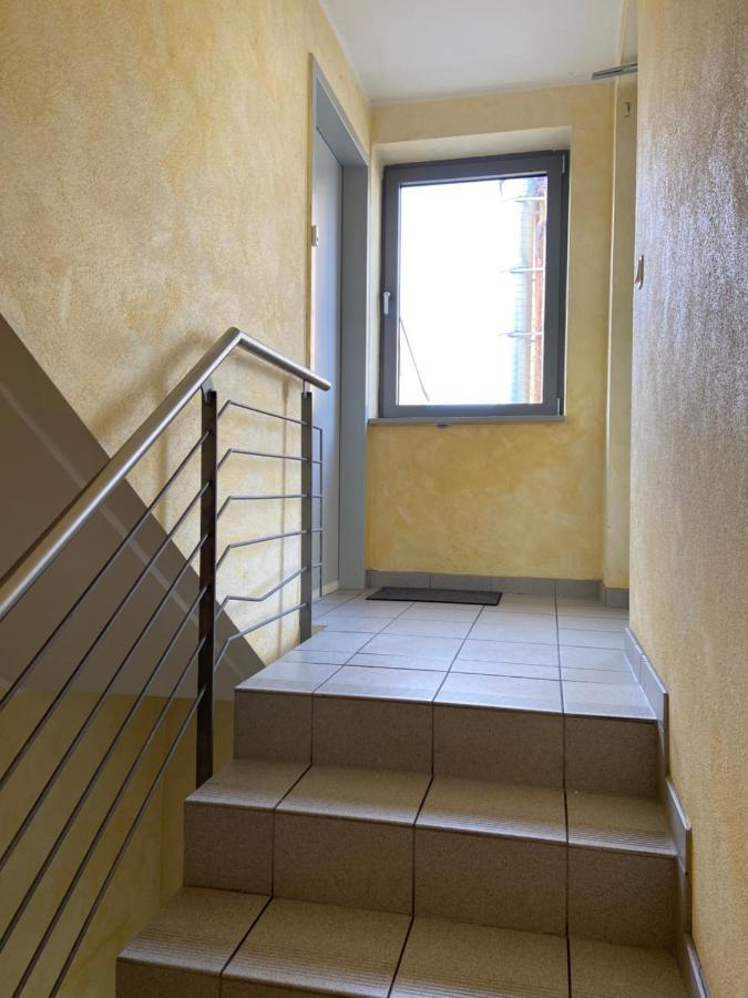 Birnbom Warnemuende Apartment Rostock Exterior photo