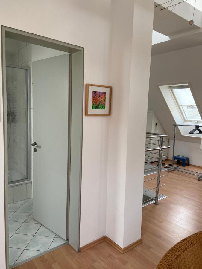 Birnbom Warnemuende Apartment Rostock Exterior photo